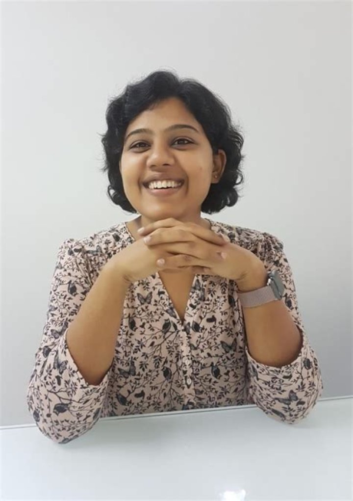 Marketing Maverick Aparna Krishnan Director Strategy & Digital, IPG