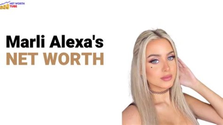 Marli Alexa Net Worth, Age, Family, Boyfriend, Biography, and More