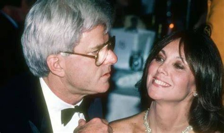 Marlo Thomas&rsquo; Financial Contributions to St. Jude How Much Does She
