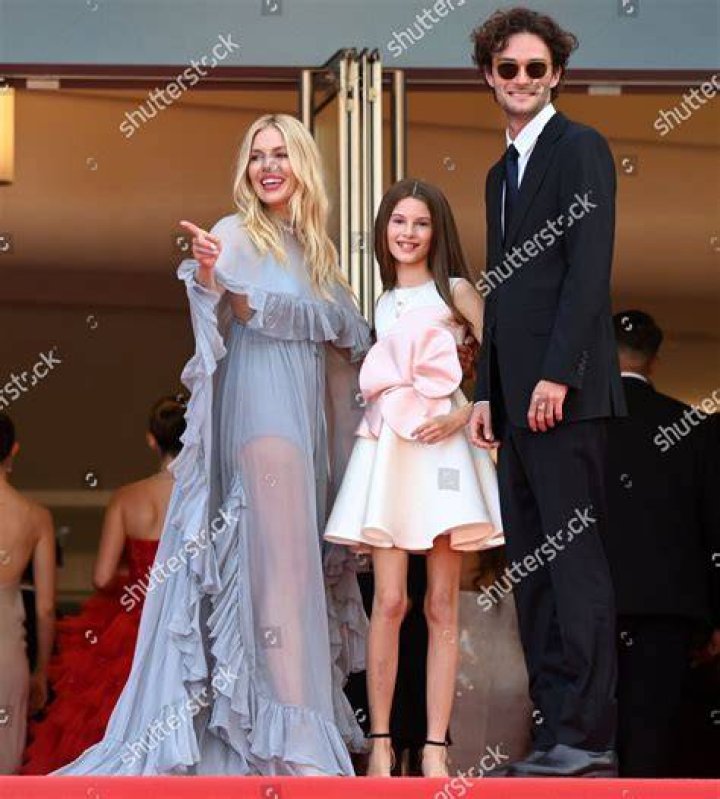 Marlowe Ottoline Layng Sturridge Bio Net Worth Updated 2023