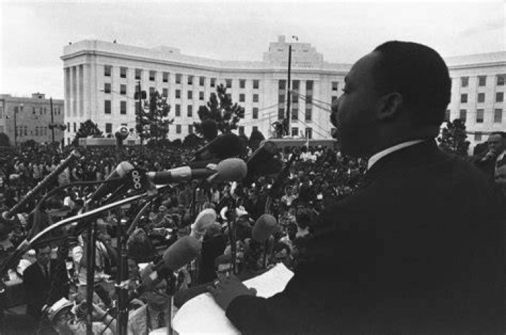 Martin Luther King Jr 25 Interesting Facts you did not know HistoryVille