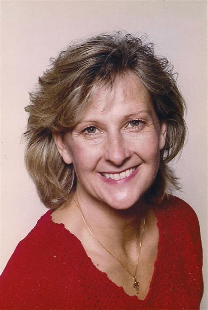 Mary Berlin WonderWomen Ministries