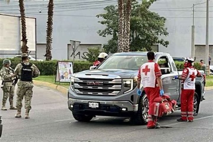 Matan en Hait&iacute; a inspector Jerry Toussaint, hijo del difunto mayor Dany