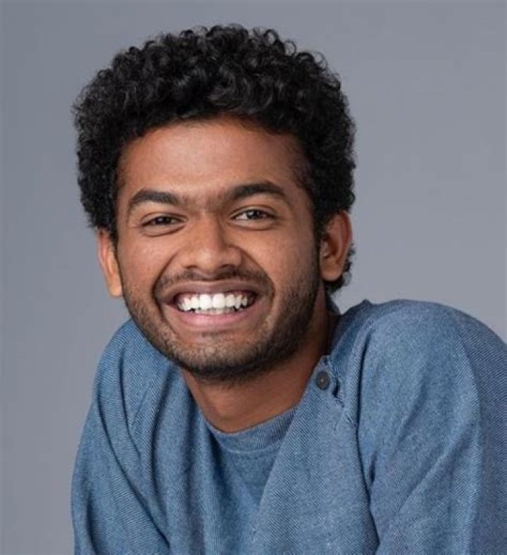 Mathew Thomas (Actor) Wiki, Biography, Age, Movies, Images News Bugz