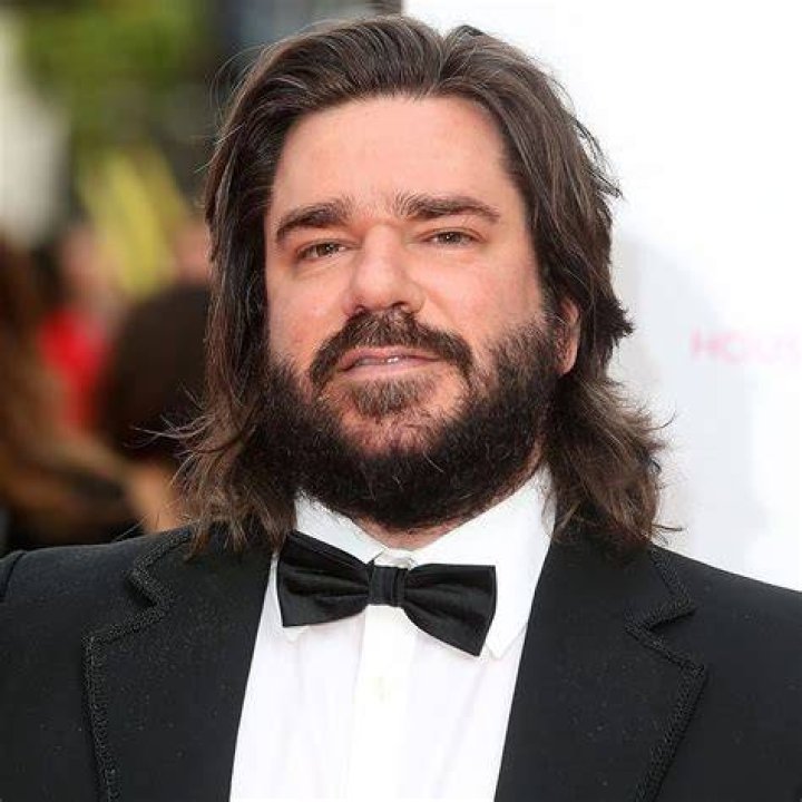 Matt Berry comments on &lsquo;transphobic&rsquo; IT Crowd episode Quick Telecast