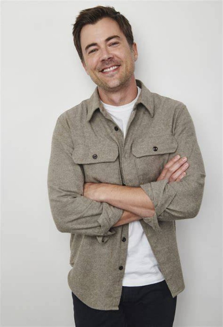 Matt Long Photos Tv Series Posters and Cast