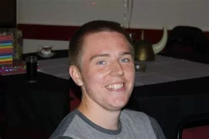 Matthew Burgess, 20, from Stalybridge, could have died from Sudden