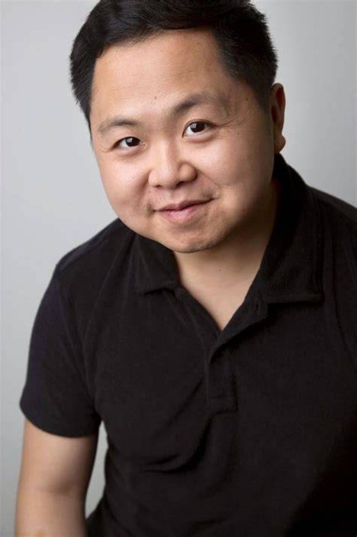 Matthew Moy IMDb