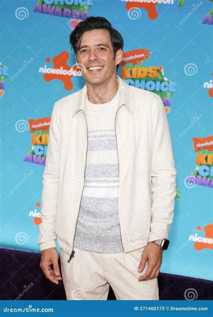 Matthew Underwood editorial stock image. Image of celebrating 30075294