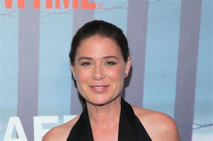 Maura Tierney’s Affair What Happened at the Show’s End? The Tough Tackle