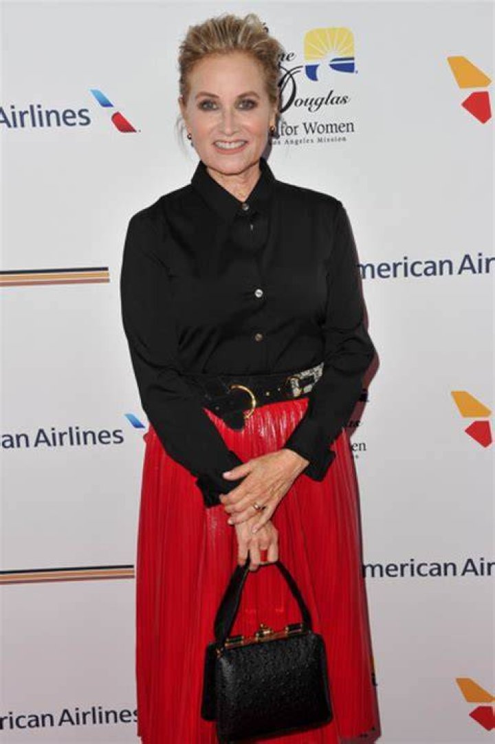 Maureen McCormick FAQ IMDb