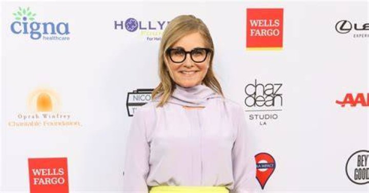 Maureen McCormick Opens Up About Sobriety And Past Drug Issue
