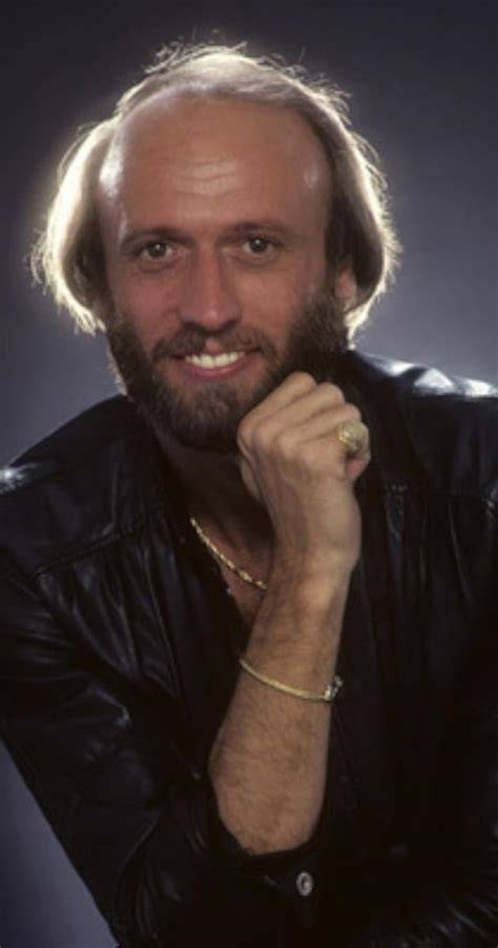 Maurice Gibb IMDb