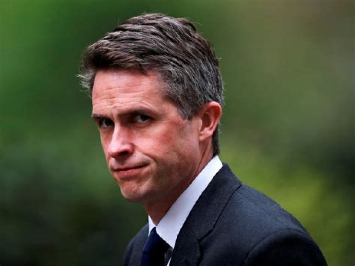 May fires defence secretary over Huawei leak Radio NewsHub