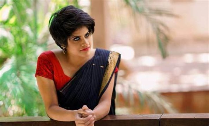 Maya Sundarakrishnan Biography, Height & Life Story Super Stars Bio