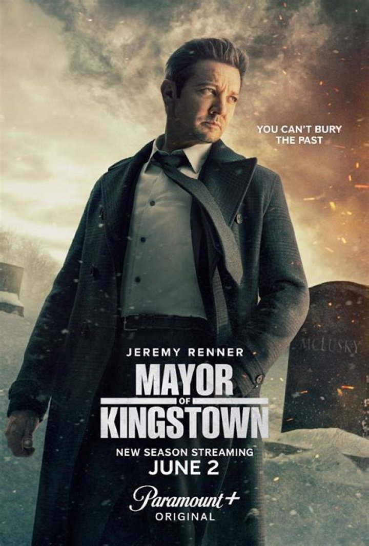 Mayor of Kingstown Season 3 Release Date Rumors Is It Coming Out?