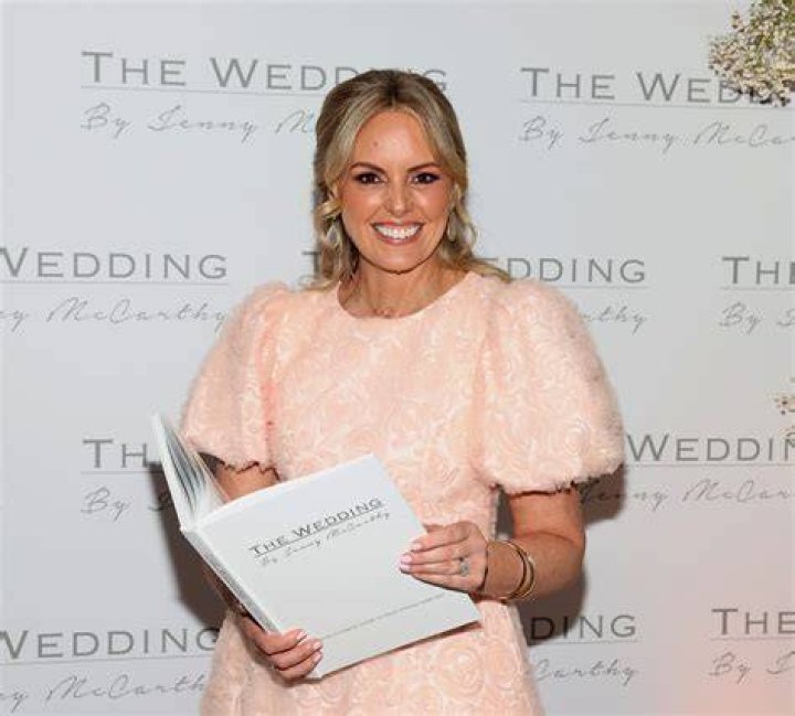 McCarthy Photographer and Jenny McCarthy's Older Sister