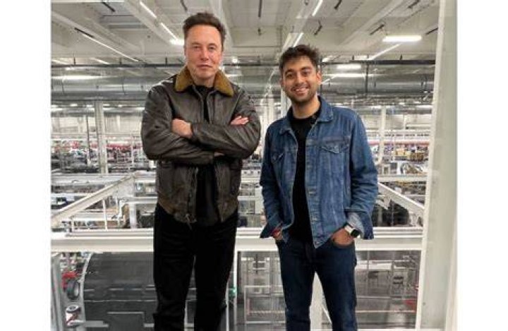 Meet Elon Musk's scandalridden father Errol. Though 'brilliant at