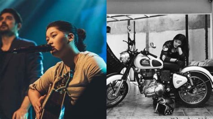 Meet Ian Veneracion&rsquo;s daughter in these 16 photos ABSCBN Entertainment