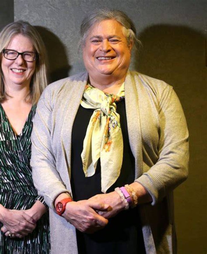 Meet Jennifer Pritzker The First Transgender Billionaire In The World