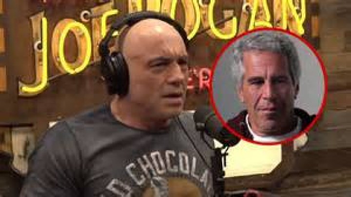 Meet Joe Rogan's Family, Wife and Kids