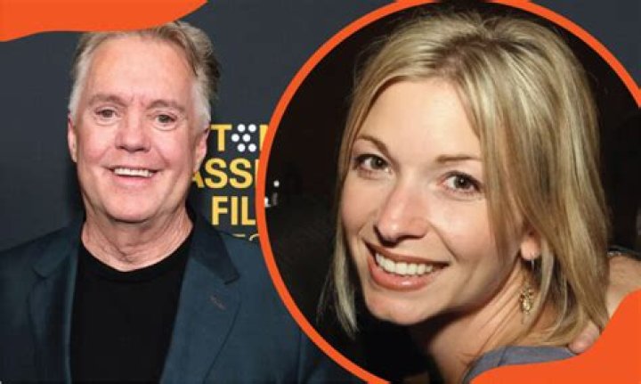 Meet Shaun Cassidy’s Wife Tracey Lynne Turner, and Their Children