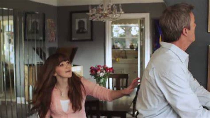 Meet the Boyfriend (with Neil Flynn) Dropout