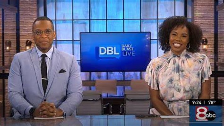 Meet the Hosts Daily Blast Live