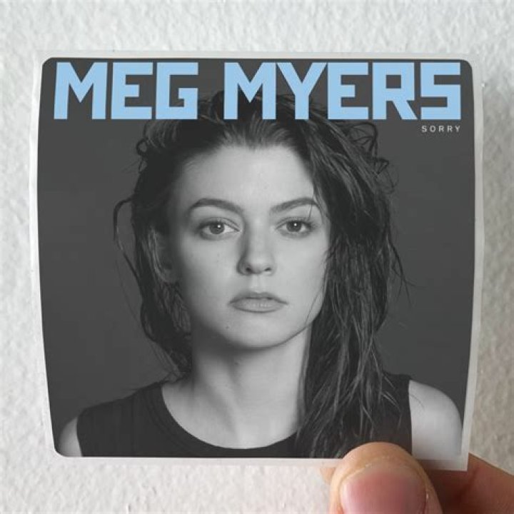 Meg Myers Фото Картинки рисунки