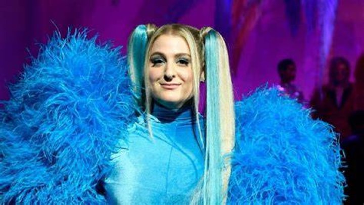 Meghan Trainor films solo bathroom trip after revealing double toilets