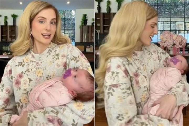 Meghan Trainor Shares New Details About Her Son’s ‘Terrifying’ Birth SELF