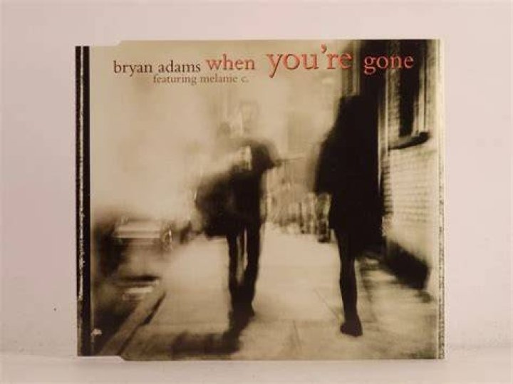 Melanie C ‘Bryan Adams gave me the confidence to pursue a solo career