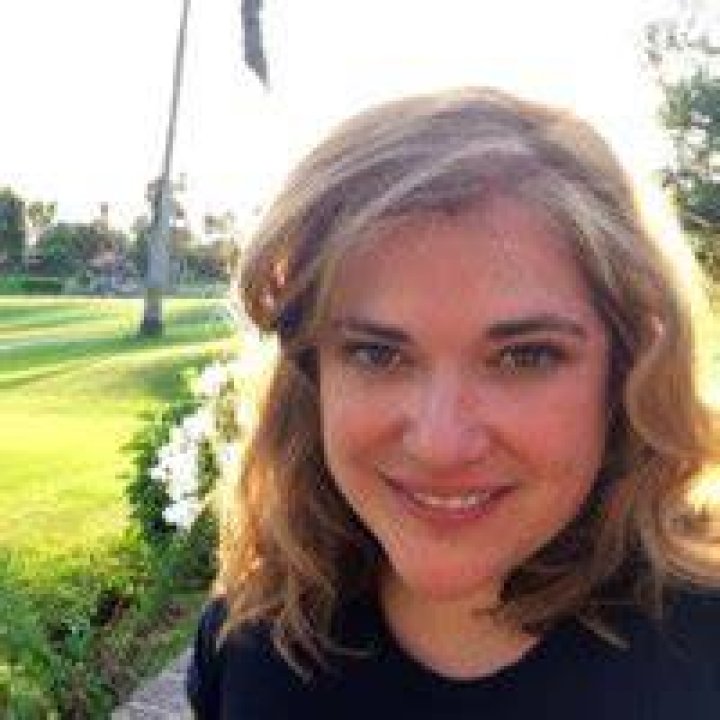 Melissa Hevner LinkedIn