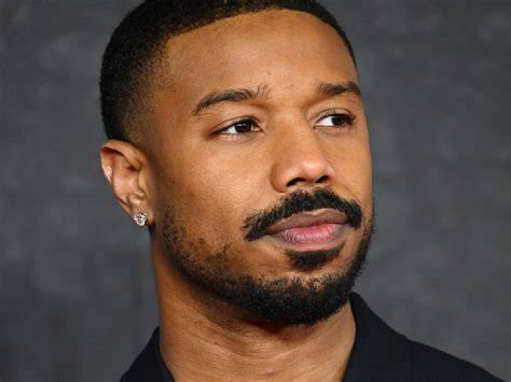 Michael B Jordan Is Talking To My Friend Page 29 Lipstick Alley