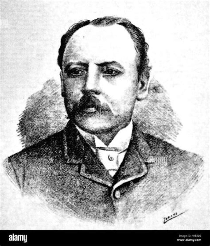 Michael Grace