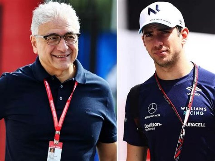 Michael Latifi net worth in 2022