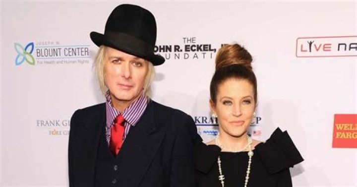 Michael Lockwood Gets Full Custody of Lisa Marie Presley's Twins Finley