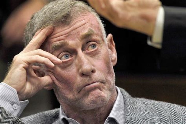 Michael Peterson ‘What Happened in That Trial Could Not Happen Today