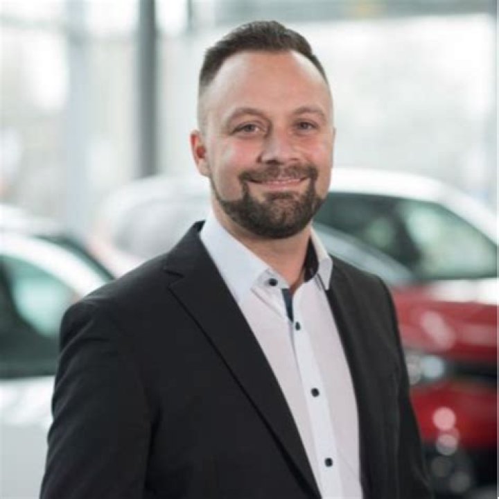 Michael Rios Teamleiter Vertrieb Auto Zschernitz GmbH XING