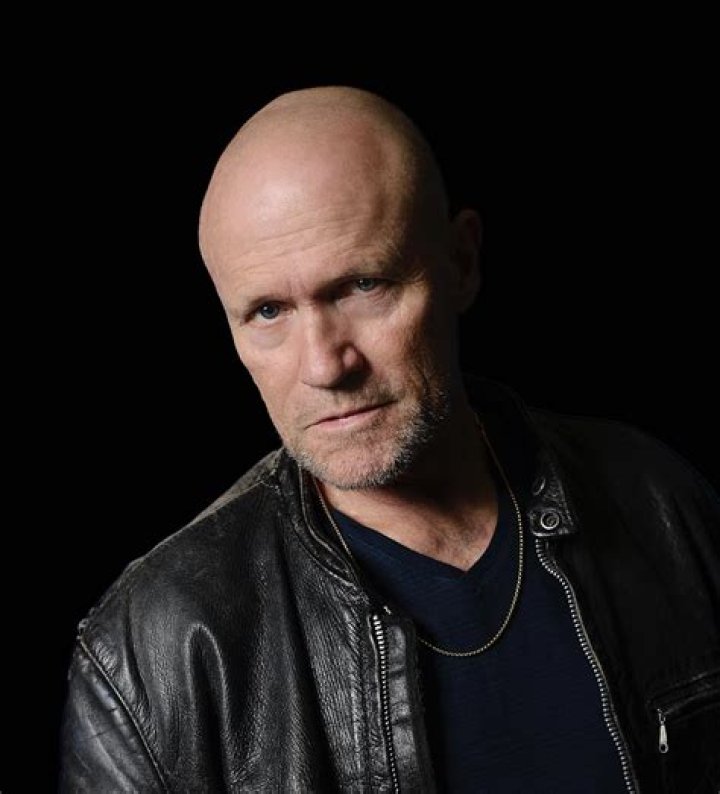 Michael Rooker (Actor) Wiki, Biography, Age, Girlfriends, Family, Facts