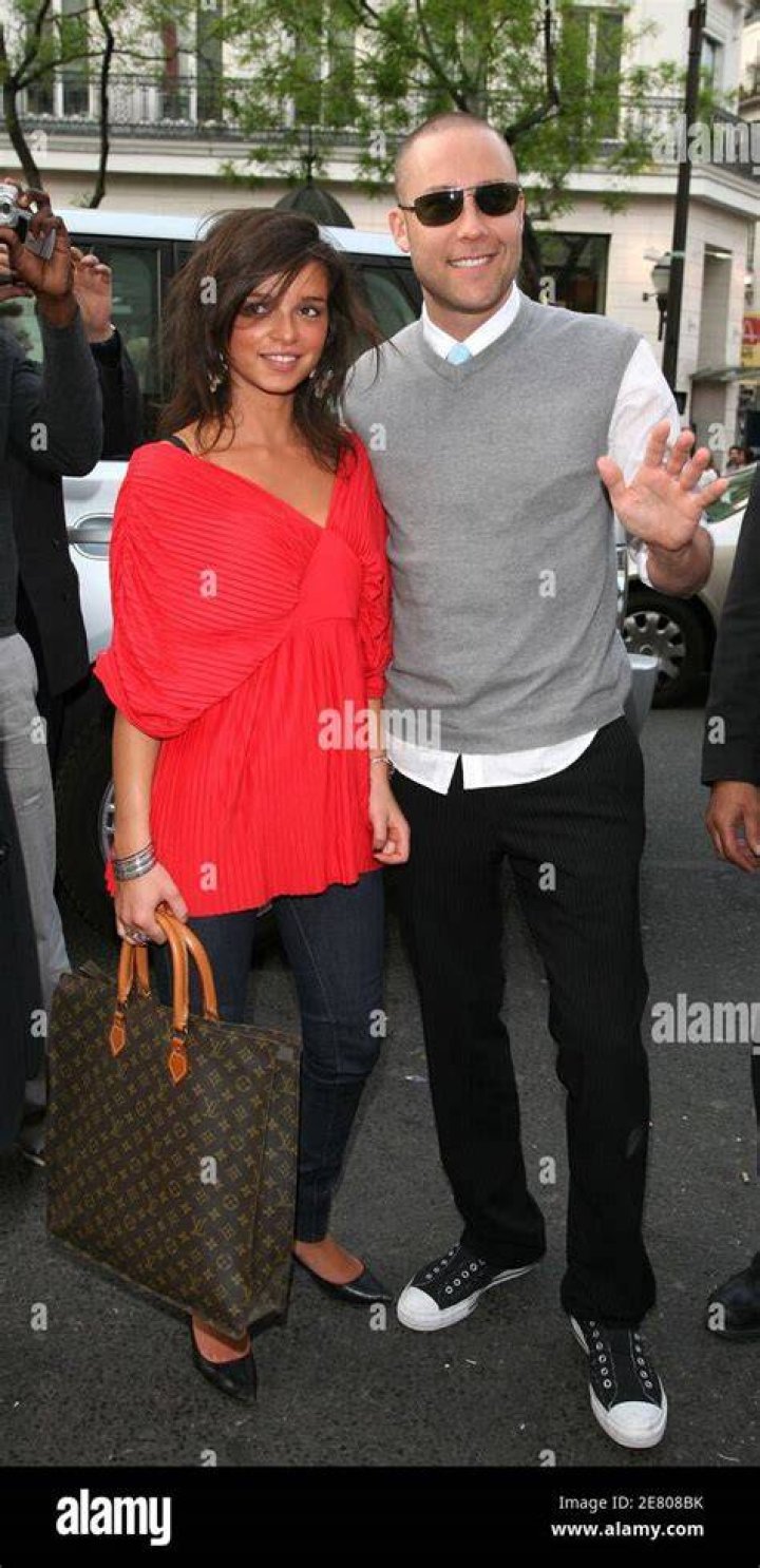 Michael Rosenbaum Married