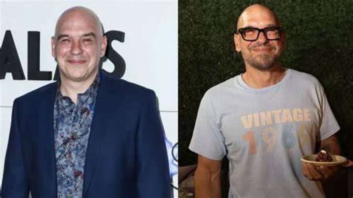 Michael Symon Weight Loss Journey 2023 Before And After