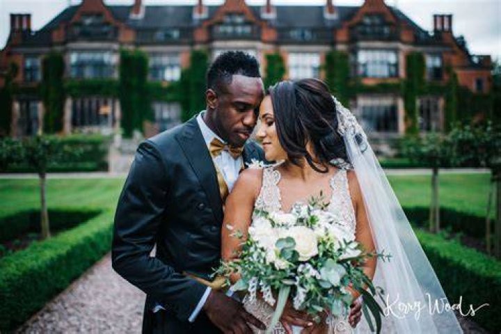 Michail Antonio gets hitched West Ham News
