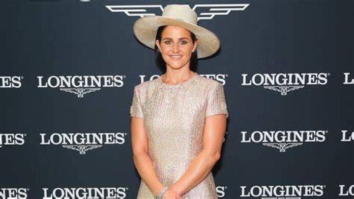 Michelle Payne, Australian jockey, tests positive for banned substance