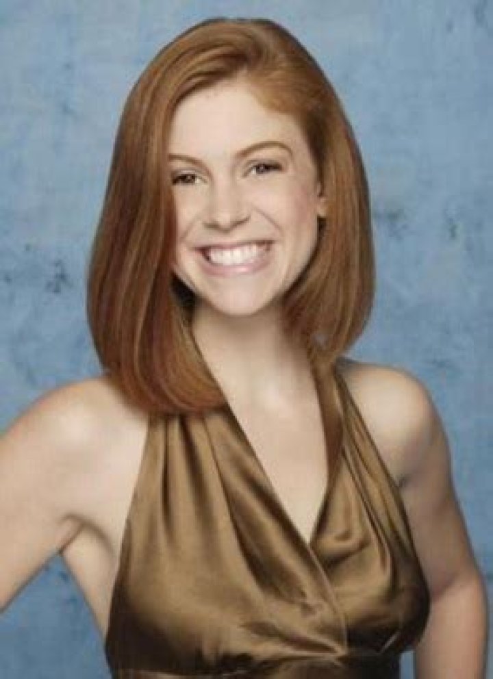 Michelle Procopio Age, Wiki, Bio, Trivia, Photos FilmiFeed