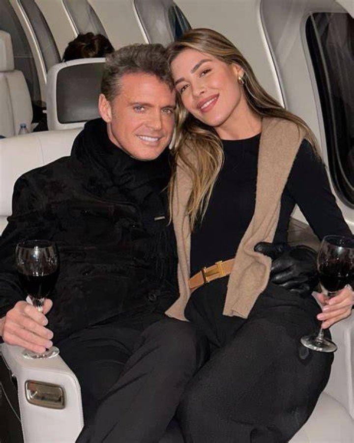 Michelle Salas la hija it girl de Luis Miguel Perfil Formosa