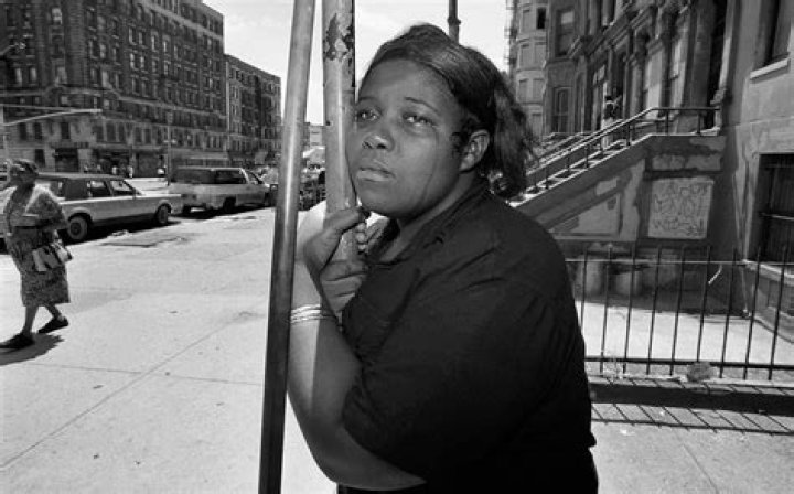 Michelle V. Agins A Retrospective Of A Pioneering New York Times