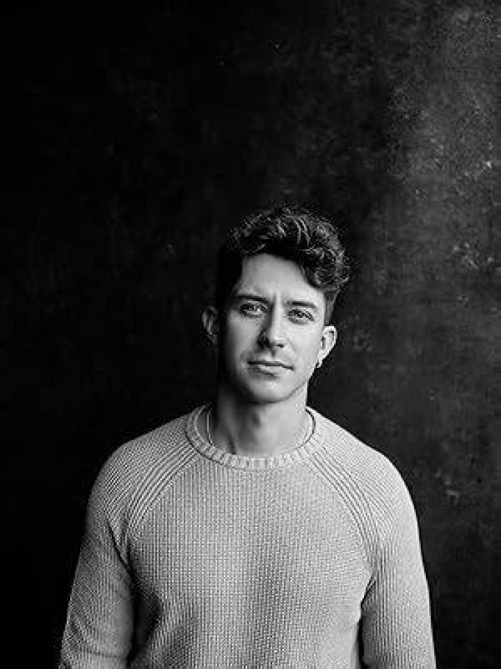 Micky Dartford, Actor, Essex
