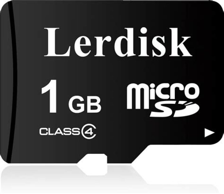 Micro Sd 1gb for Promotional Micro Sd 1gb on