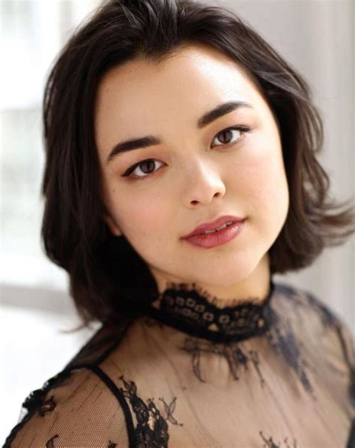 Midori Francis Wiki, Height, Age, Boyfriend, Family, Biography and More